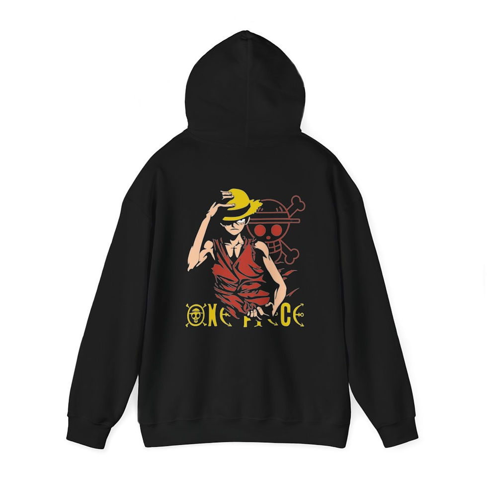 Miniature : Unisex Heavy Blend™ Hooded Sweatshirt