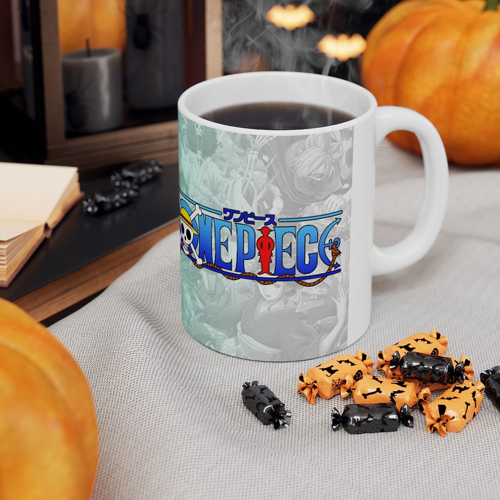 Miniature : Ceramic Mug 11oz