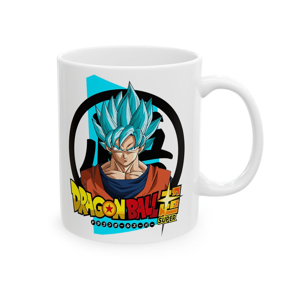 Miniature : Ceramic Mug 11oz