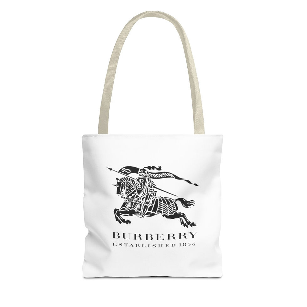 Miniature : Sac fourre-tout (AOP)