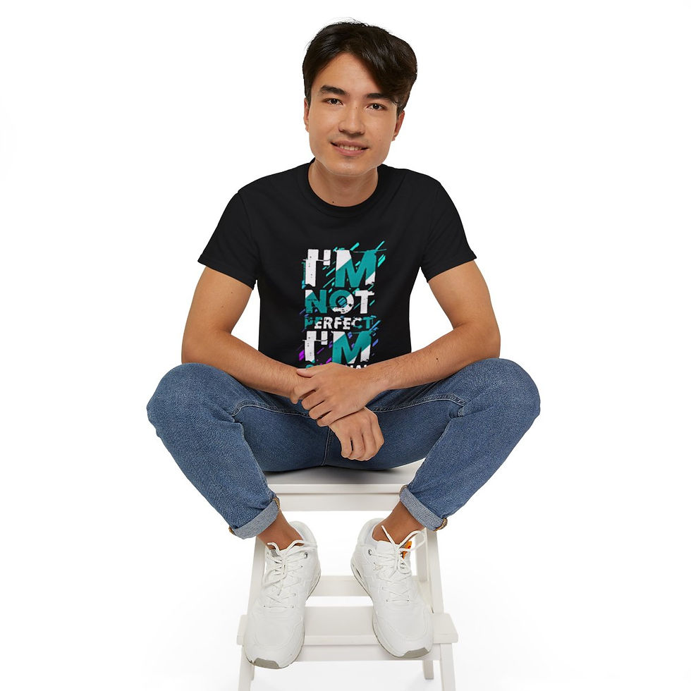 Miniature : Unisex Ultra Cotton Tee