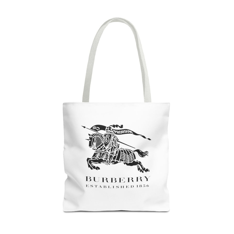 Miniature : Sac fourre-tout (AOP)