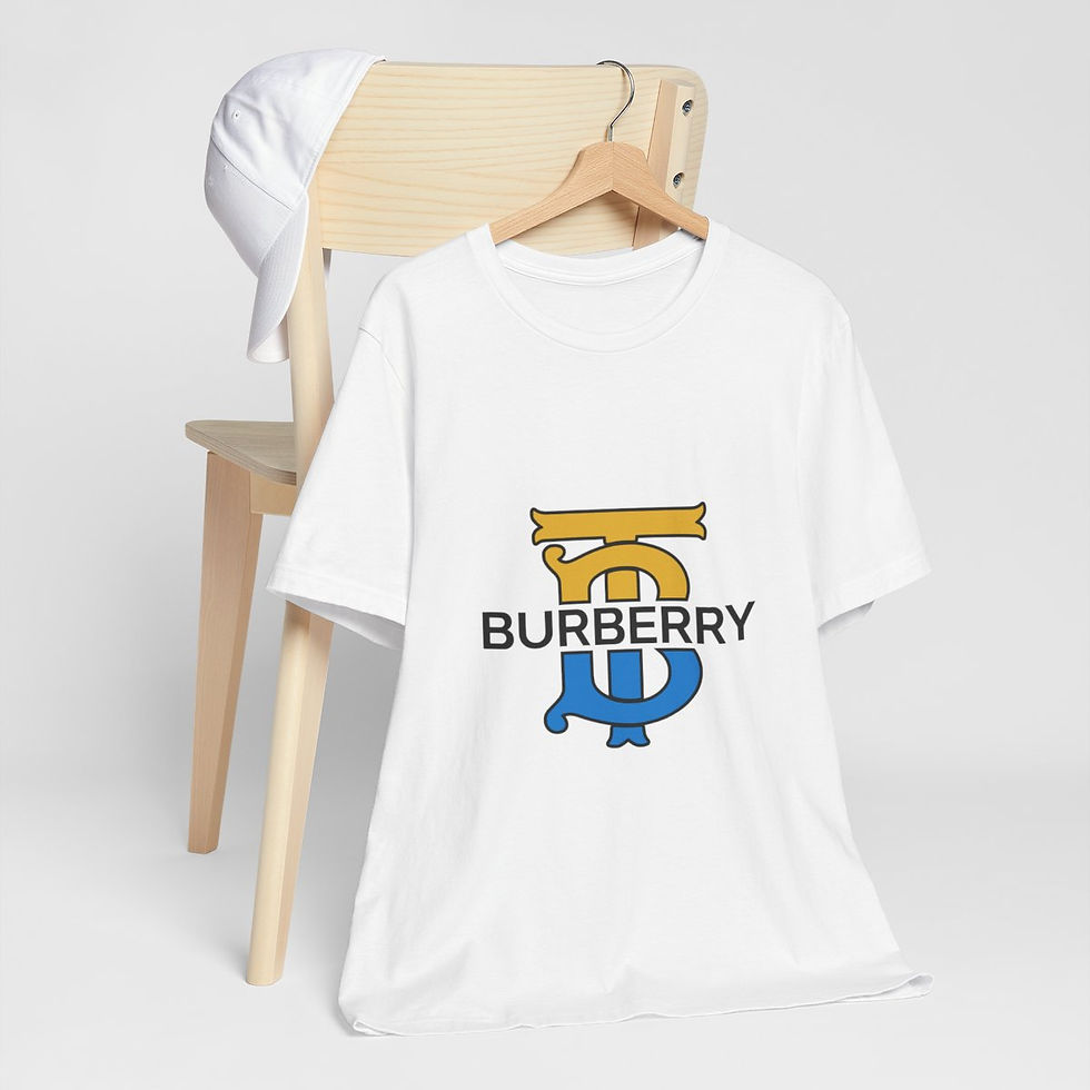 الصورة المصغرة: Tee-shirt à manches courtes en jersey unisexe
