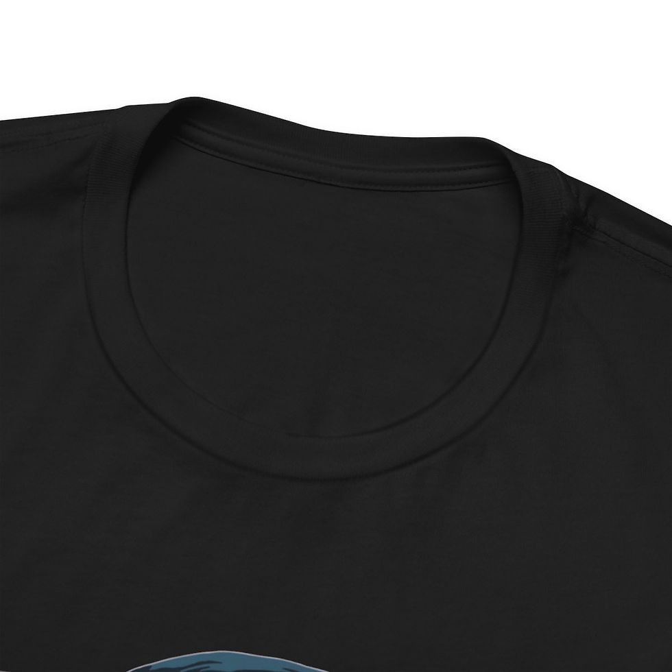 Miniature : Unisex Jersey Short Sleeve Tee