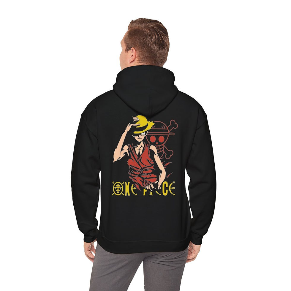 Miniature : Unisex Heavy Blend™ Hooded Sweatshirt