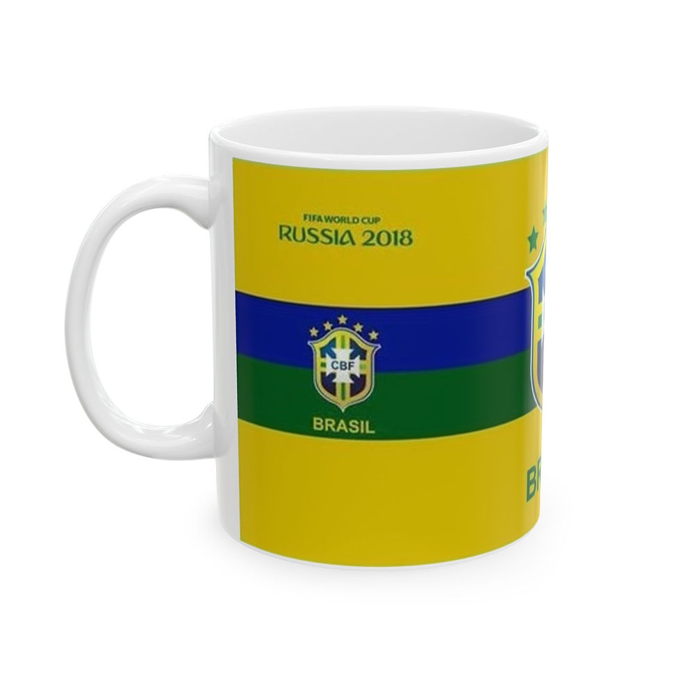 Miniature : Ceramic Mug 11oz