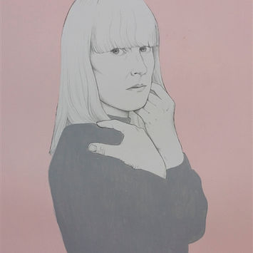 Art work by Dutch based artist/painter Sidi el Karchi represented by art gallery Blackspace Contemporary

Obra de arte del artista/pintor Sidi el Karchi afincado en Holanda representado por la galería de arte Blackspace Contemporary
