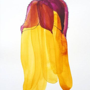 Art work by Swiss based artist/painter Mariken van Heugten represented by art gallery Blackspace Contemporary

Obra de arte de la artista/pintora Mariken van Heugten afincada en Suiza representada por la galería de arte Blackspace Contemporary
