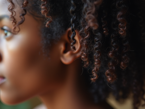 Before You Book a Natural Hair Appointment Near Sugar Land, Read This