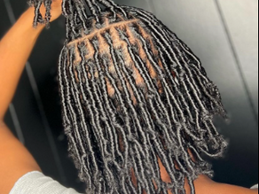 Natural Hairstyles That Make Sense for Houston Weather, Workouts and Real Life