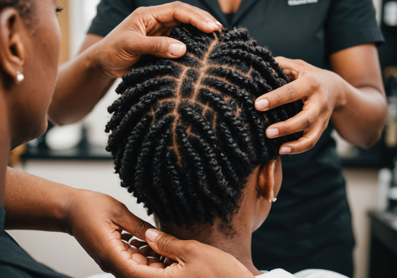 Protective Style or Natural Style? How to Choose Without Damaging Your Hair