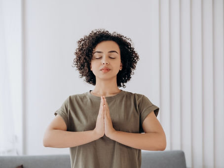 How To Strengthen Your Affirmations With Intentions.