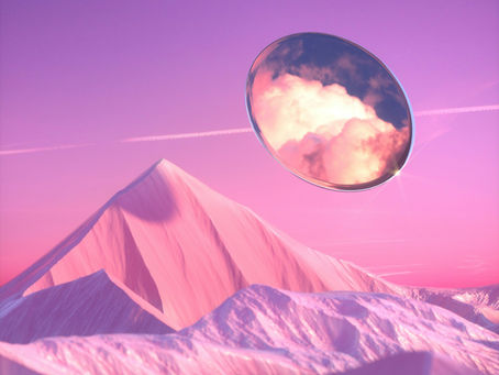 Equinox + Eclipse: A sacred threshold & Spiritual Alignment