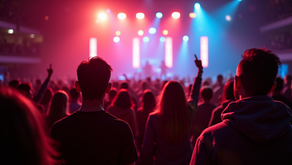 Billetterie en ligne : Assistez à un spectacle unique