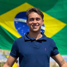 Norte Show 2025 terá palestra sobre o ‘Poder da Informação com o Nikolas Ferreira