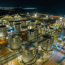 Gigante em produção de energia limpa estará parte da Norte Show 2023