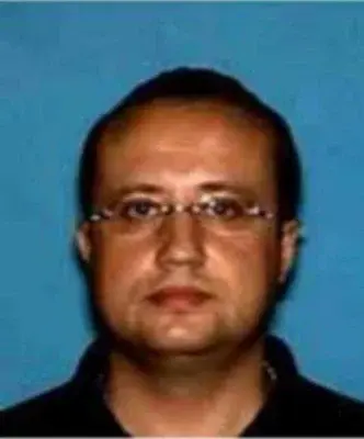 VICTOR WOLF
Mail Fraud and Wire Fraud
Victor Wolf is wanted for a property fraud scheme. Wolf and Ahmed Mofed Khalil Hijawi established approximately two dozen fake Florida corporations, two of which were Fisher Investments LLC and Sky Development Group. They targeted victims in the USA and Pakistan, luring them to invest in real estate with promises of high rates of return Wolf and Hijawi also issued fraudulent deeds and other fake banking documents to victims who have lost in excess of $20 million.