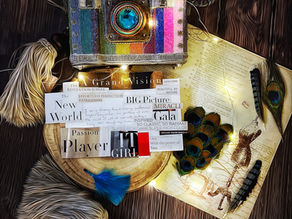 Falling in Love with Myself 