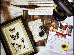 I Have A Powerful Voice