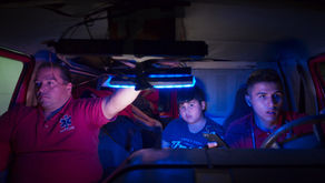 "Midnight Family" Review