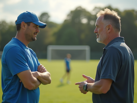 How Coaches Can Streamline Communication with Parents
