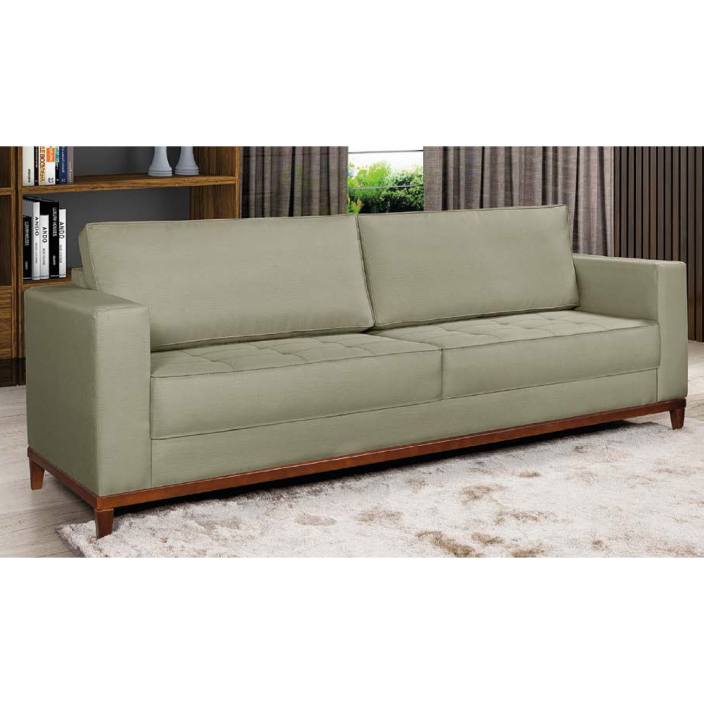 SOFA 2.30M MASTER 1160