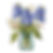 blue bell flower botany bouquet.png