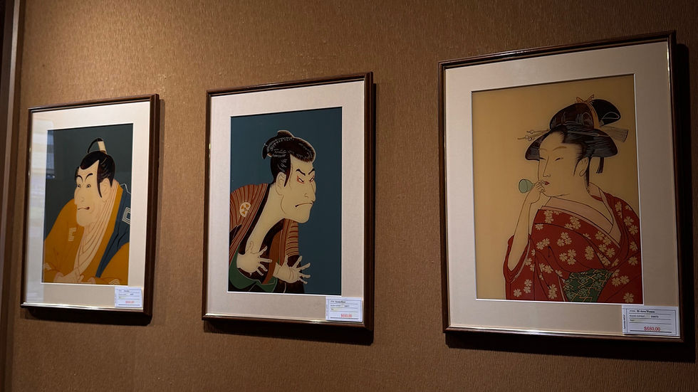 Our new store is now Open at Maula Nani, Big Island!