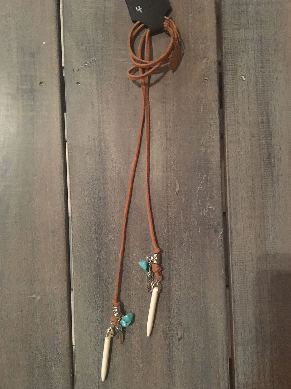Thumbnail: CM Choker Necklace