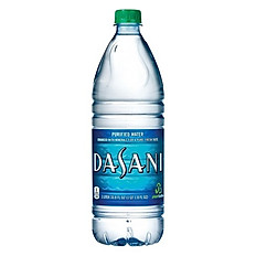 Spring Water