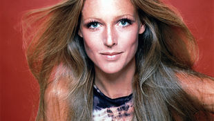 Night Gallery Actress Joanna Pettet Dies at 83