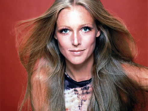 Night Gallery Actress Joanna Pettet Dies at 83