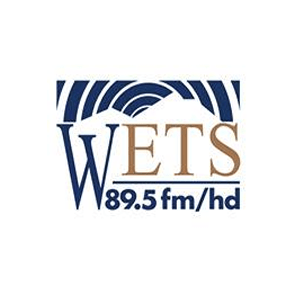Dr. Whitaker discusses wild bee conservation on WETS-FM