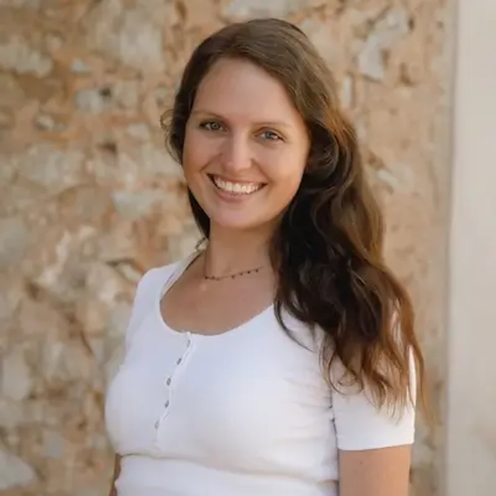 Foto del escritor: Anika Teuber