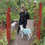 Skribentens bild: Jakkie via Dogify