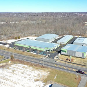 Extra Space Warrington