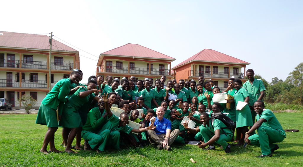 Uganda FINS Medical University UK Based Non profit Organisation For uganda-fins-medical-university-uk-based-non-profit-organisation-for