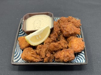 Chicken Karaage