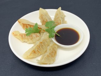 Gyoza