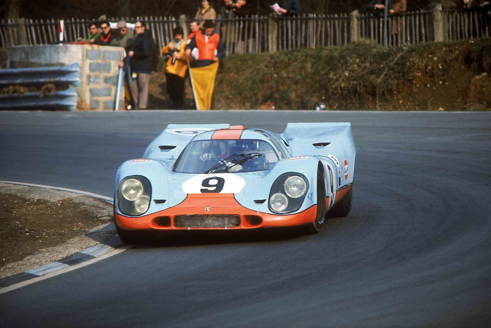 Thumbnail: Gulf PANTONE