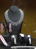 the Festival of Lights organized by Glaze Diamonds