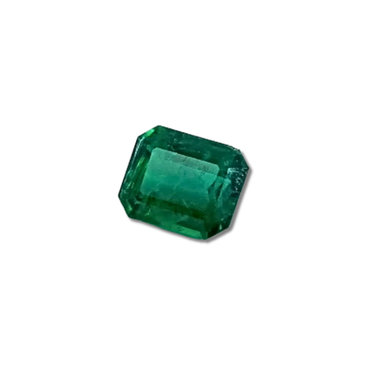 7.81 Zambian Emerald Stone