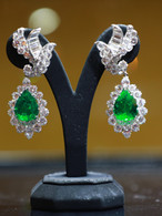 the Festival of Lights organized by Glaze Diamonds