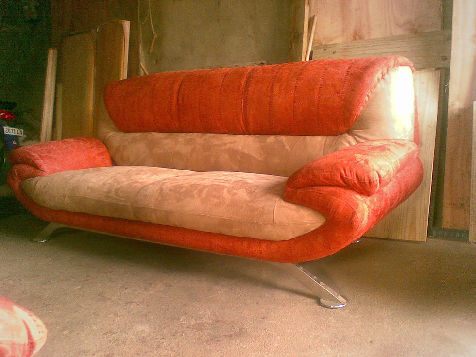 Love Seat Sofa