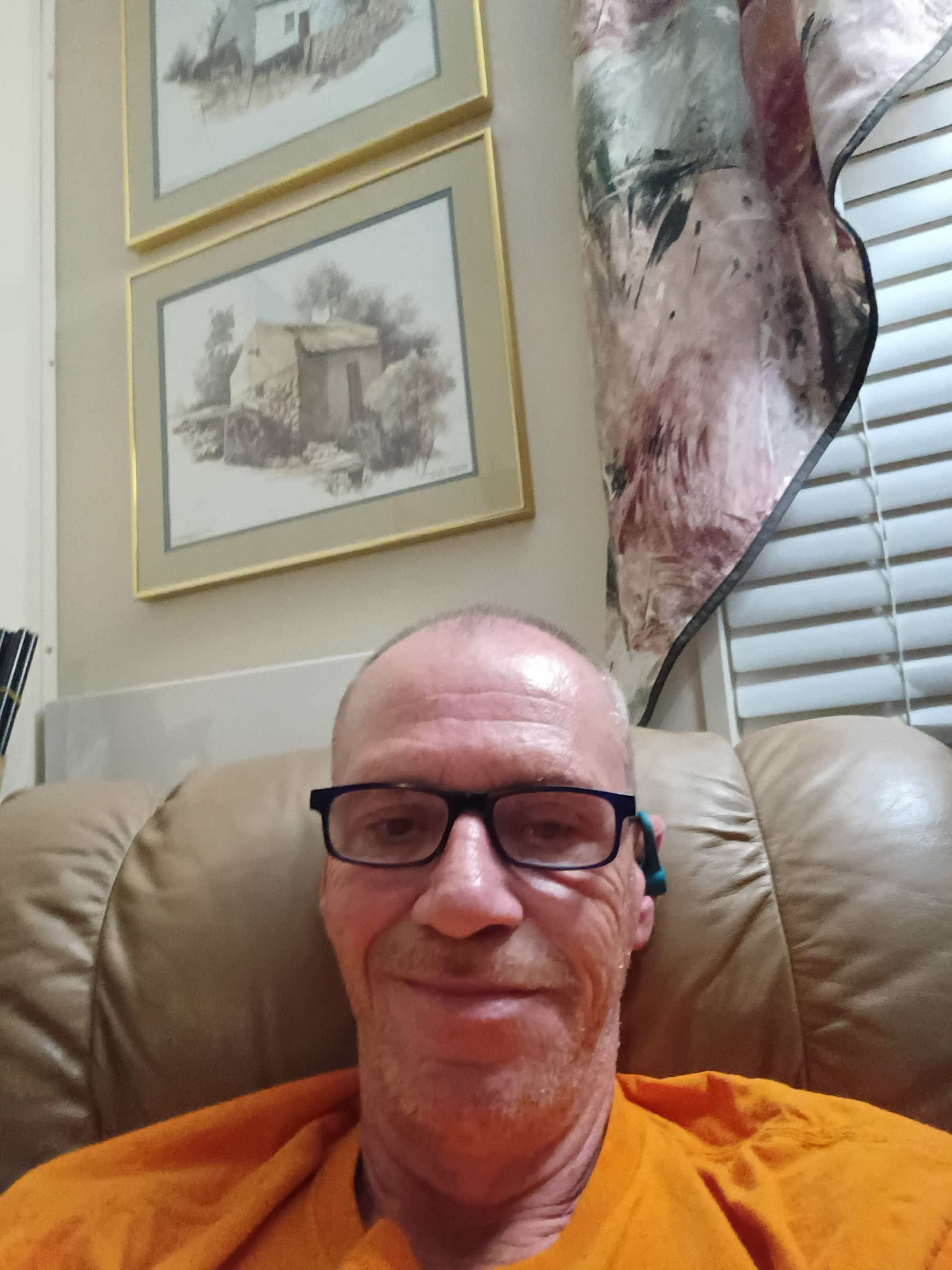 Writer: Eric Willett