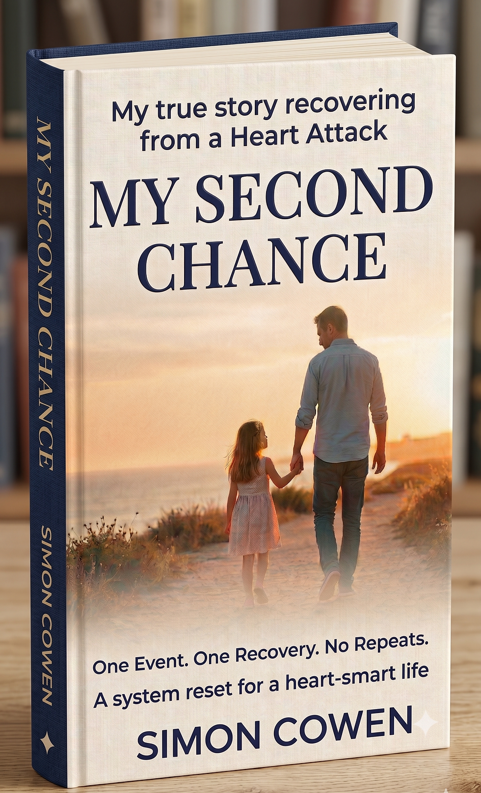 Knowledge is Your Way
to Get
Your
Second Chance
Risk Free
14-Days
Money-Back Guarantee