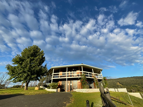 Home | Merroo Christian Centre; House of Prayer