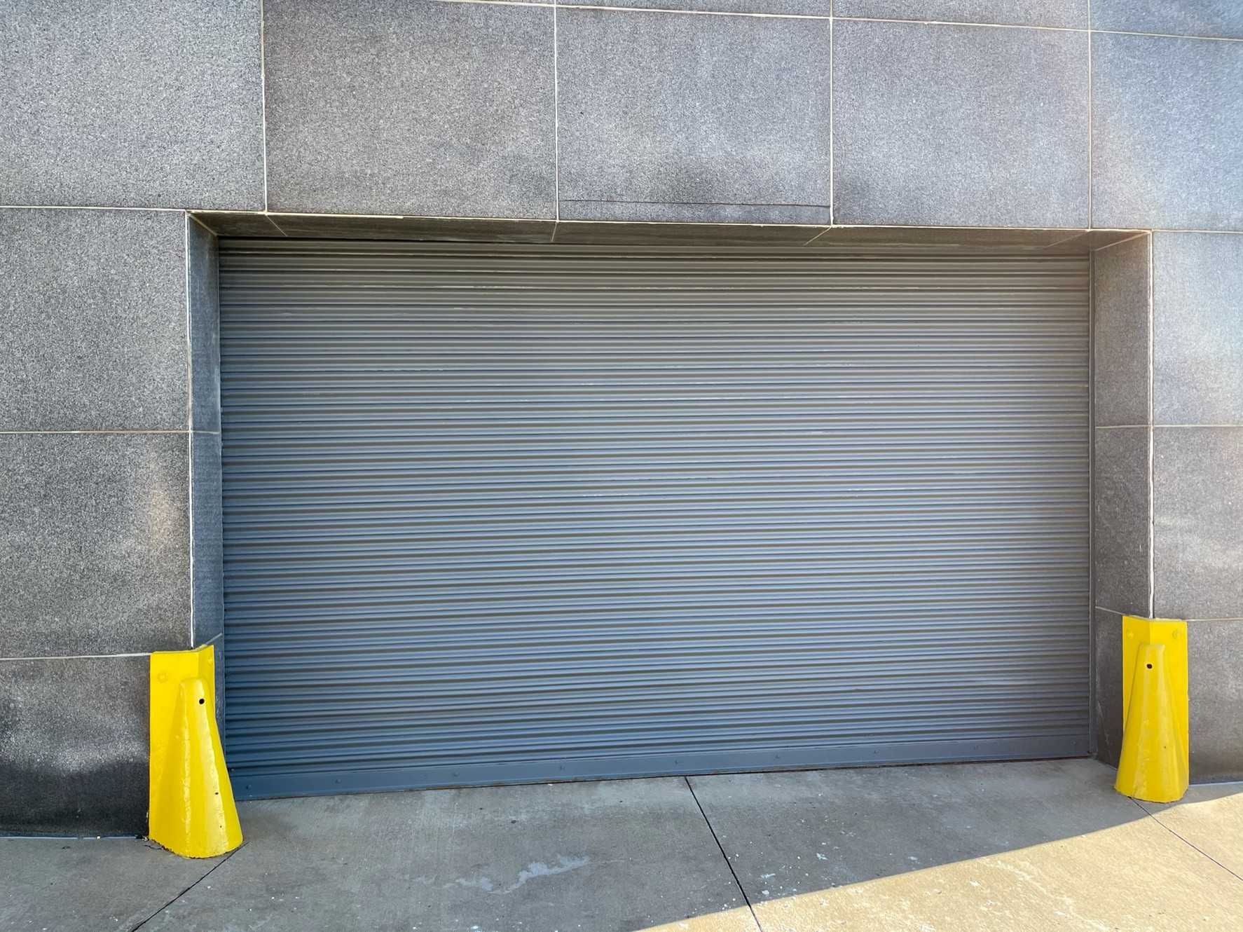 Home | Moore Garage Door Repair