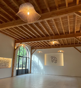 salle du manège