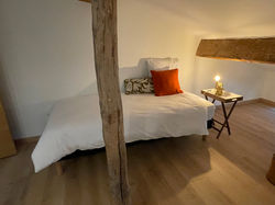 Chambre Lambaréné